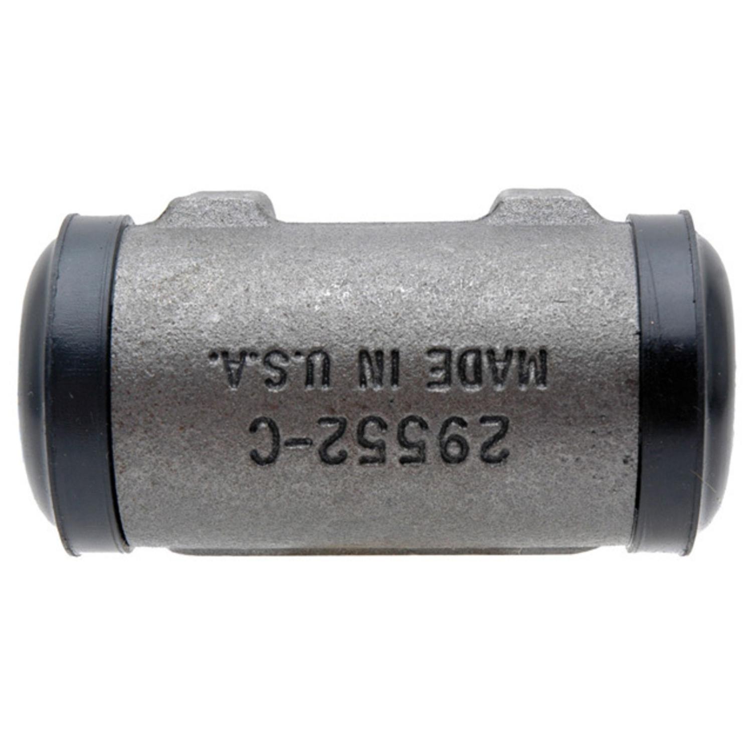 Raybestos WC37171 - Drum Brake Wheel Cylinder Raybestos WC37171 Drum Brake Wheel Cylinder product image 2 of 3