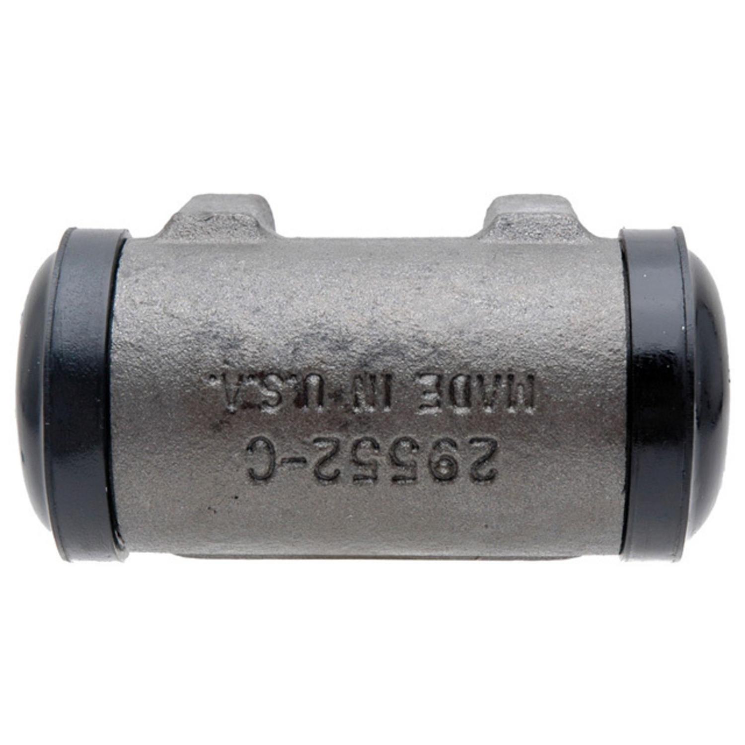 Raybestos WC37172 - Drum Brake Wheel Cylinder Raybestos WC37172 Drum Brake Wheel Cylinder product image 2 of 3