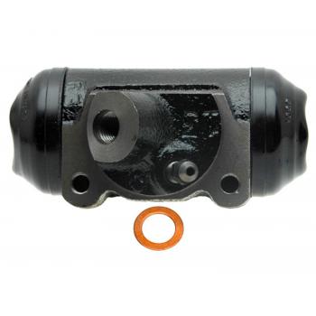1971 Mercury Comet Drum Brake Wheel Cylinder Front Right Raybestos WC37178 image 3 of 3