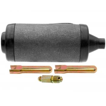 1982 Ford F600 Drum Brake Wheel Cylinder Rear Raybestos WC37180 image 1 of 4