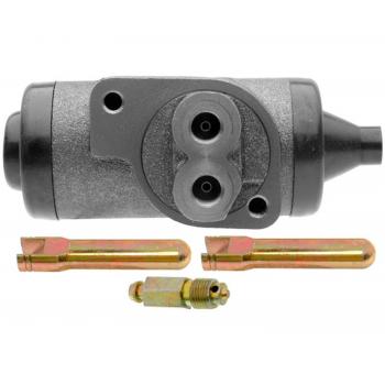 1982 Ford F600 Drum Brake Wheel Cylinder Rear Raybestos WC37180 image 2 of 4