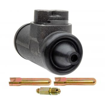 1982 Ford F600 Drum Brake Wheel Cylinder Rear Raybestos WC37180 image 3 of 4
