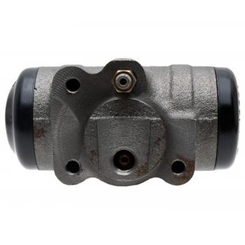 1967 GMC P35/P3500 Van Drum Brake Wheel Cylinder Rear Lower Raybestos WC37181 image 3 of 3