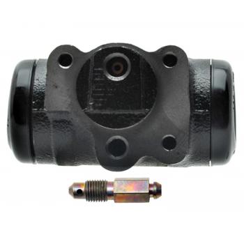 1968 Chevrolet C50 Drum Brake Wheel Cylinder Rear Left Raybestos WC37182 image 3 of 3