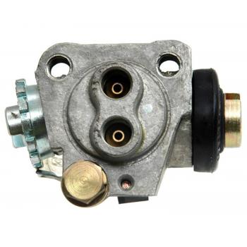 1969 Toyota Corolla Drum Brake Wheel Cylinder Front Left Upper Raybestos WC37186 image 3 of 3