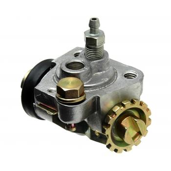 1969 Toyota Corolla Drum Brake Wheel Cylinder Front Right Lower Raybestos WC37189 image 1 of 3