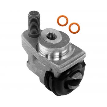 1968 Nissan 520 Pickup Drum Brake Wheel Cylinder Front Raybestos WC37209 image 1 of 3