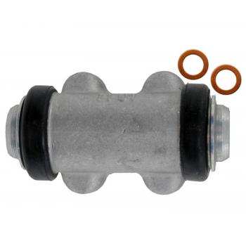 1968 Nissan 520 Pickup Drum Brake Wheel Cylinder Rear Raybestos WC37210 image 2 of 3