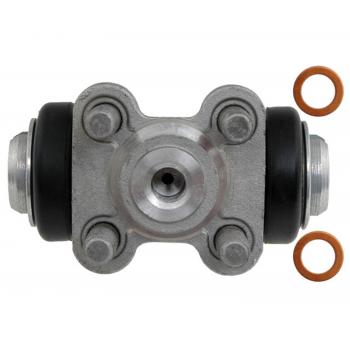 1968 Nissan 520 Pickup Drum Brake Wheel Cylinder Rear Raybestos WC37210 image 3 of 3