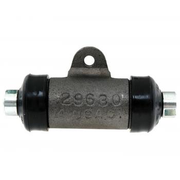 1972 Volkswagen Super Beetle Drum Brake Wheel Cylinder Front Raybestos WC37216 image 2 of 3