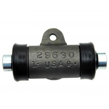 1973 Volkswagen Fastback Drum Brake Wheel Cylinder Rear Raybestos WC37217 image 2 of 3