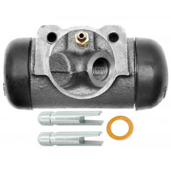 1971 International 1110 Drum Brake Wheel Cylinder Front Left Raybestos WC37223 image 3 of 3