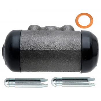 1971 International 1110 Drum Brake Wheel Cylinder Front Right Raybestos WC37224 image 2 of 3