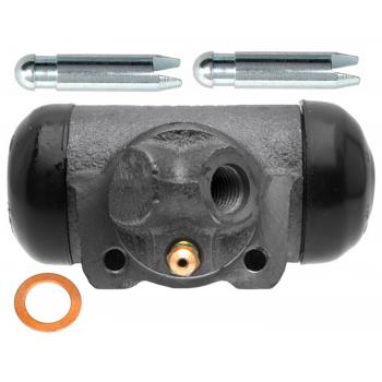 1971 International 1110 Drum Brake Wheel Cylinder Front Right Raybestos WC37224 image 3 of 3