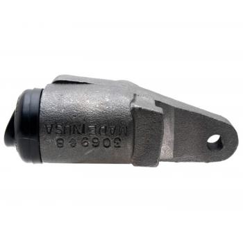 1982 Ford F600 Drum Brake Wheel Cylinder Front Left Upper Raybestos WC37227 image 2 of 3