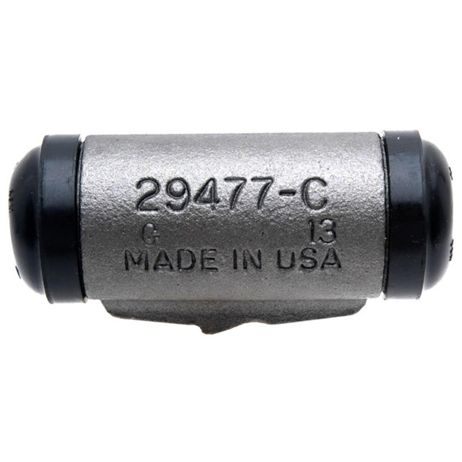 Raybestos WC37235 Drum Brake Wheel Cylinder product image 2 of 3