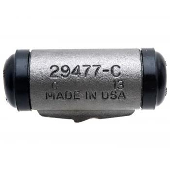 1973 Dodge B200 Van Drum Brake Wheel Cylinder Rear Raybestos WC37235 image 2 of 3