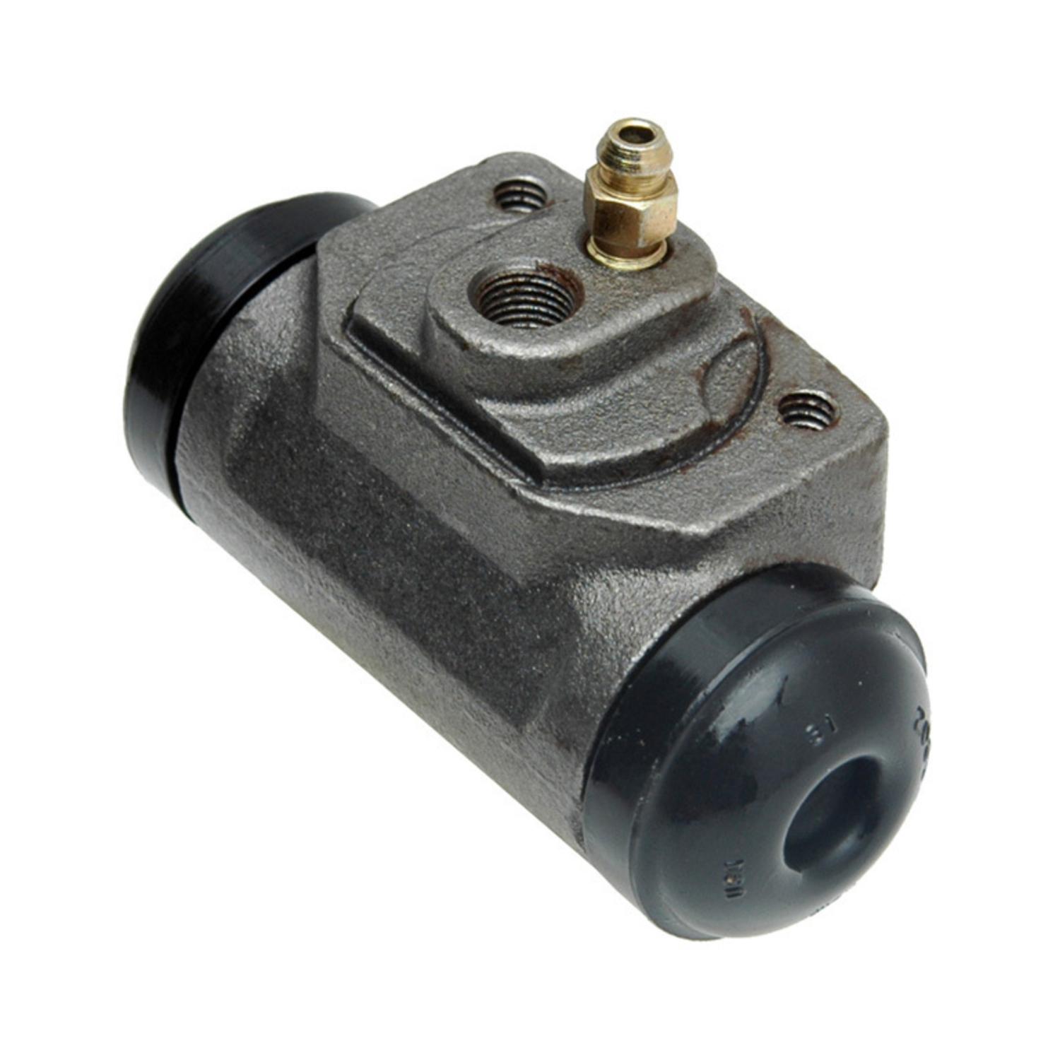 Raybestos WC37236 - Drum Brake Wheel Cylinder Raybestos WC37236 Drum Brake Wheel Cylinder product image 1 of 3
