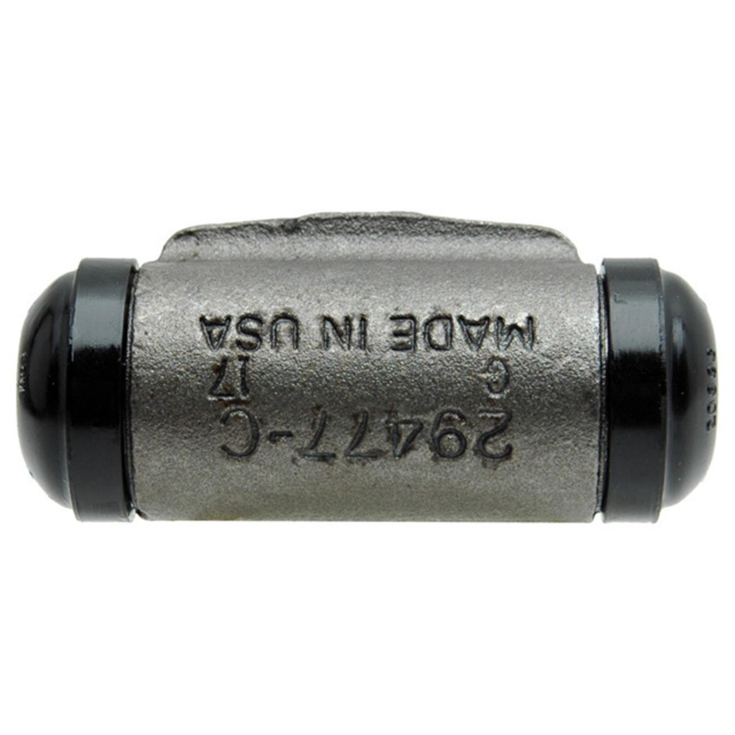 Raybestos WC37236 - Drum Brake Wheel Cylinder Raybestos WC37236 Drum Brake Wheel Cylinder product image 2 of 3