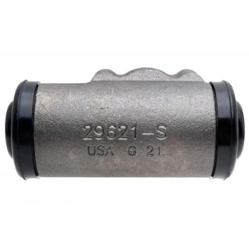 1972 GMC P35/P3500 Van Drum Brake Wheel Cylinder Rear Left Raybestos WC37240 image 2 of 3