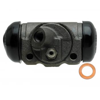 1972 International 1310 Drum Brake Wheel Cylinder Front Right Raybestos WC37247 image 3 of 3