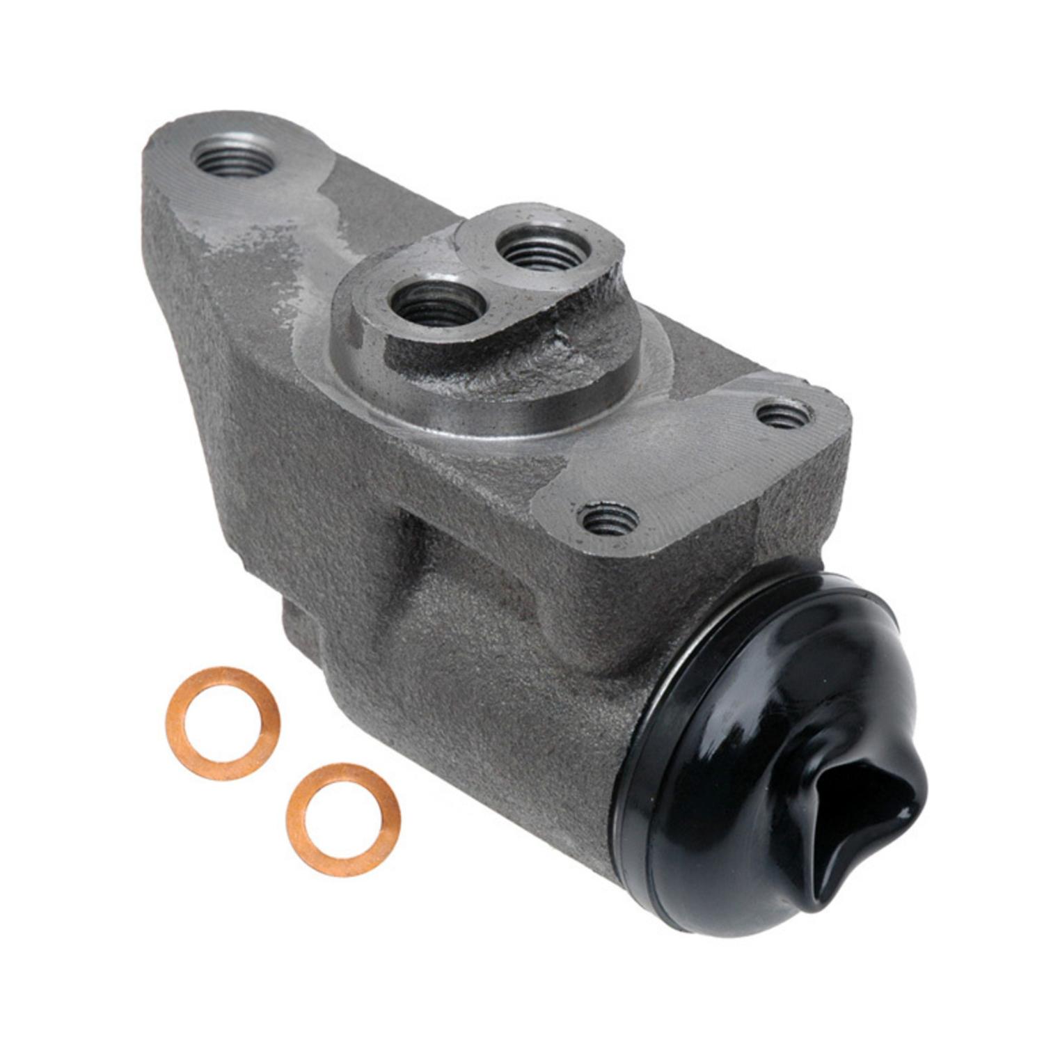 Raybestos WC37249 Drum Brake Wheel Cylinder product image 1 of 3