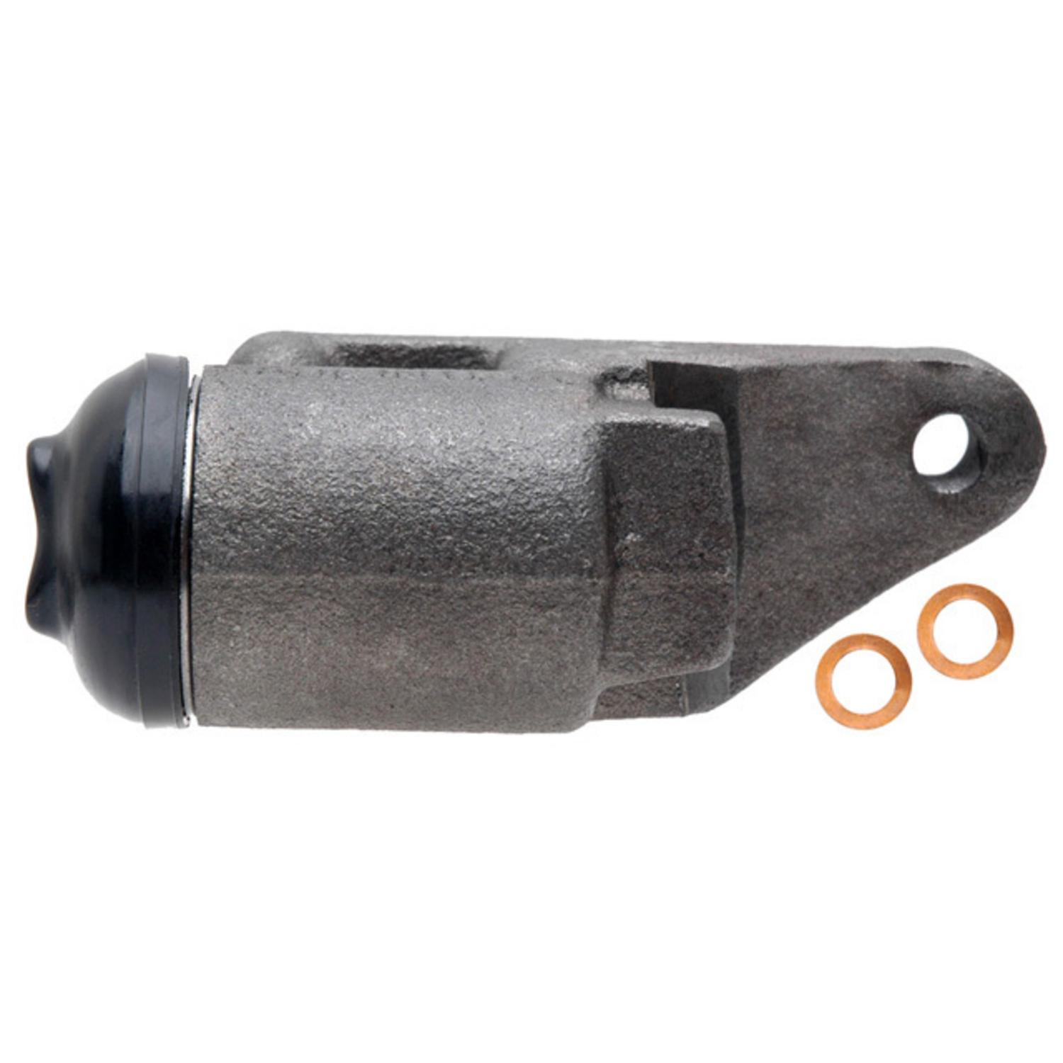 Raybestos WC37249 Drum Brake Wheel Cylinder product image 2 of 3