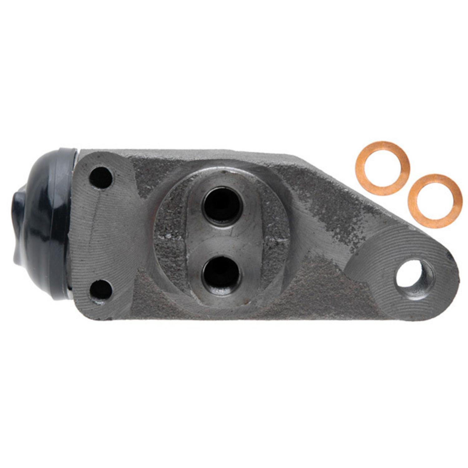 Raybestos WC37249 Drum Brake Wheel Cylinder product image 3 of 3