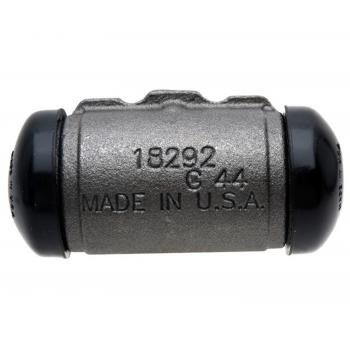 1999 Ford E-350 Econoline Drum Brake Wheel Cylinder Rear Left Raybestos WC37250 image 2 of 3