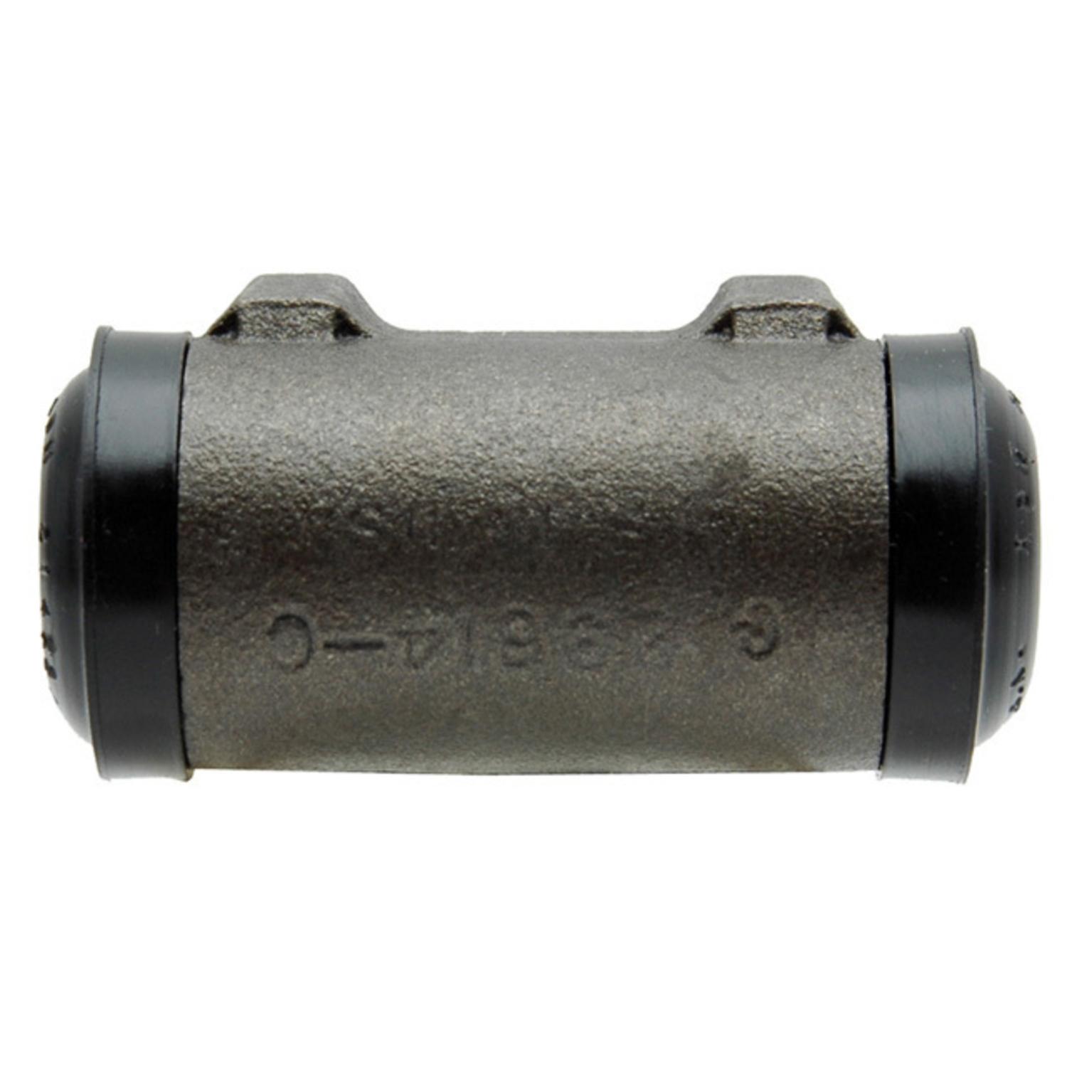 Raybestos WC37270 Drum Brake Wheel Cylinder product image 2 of 3