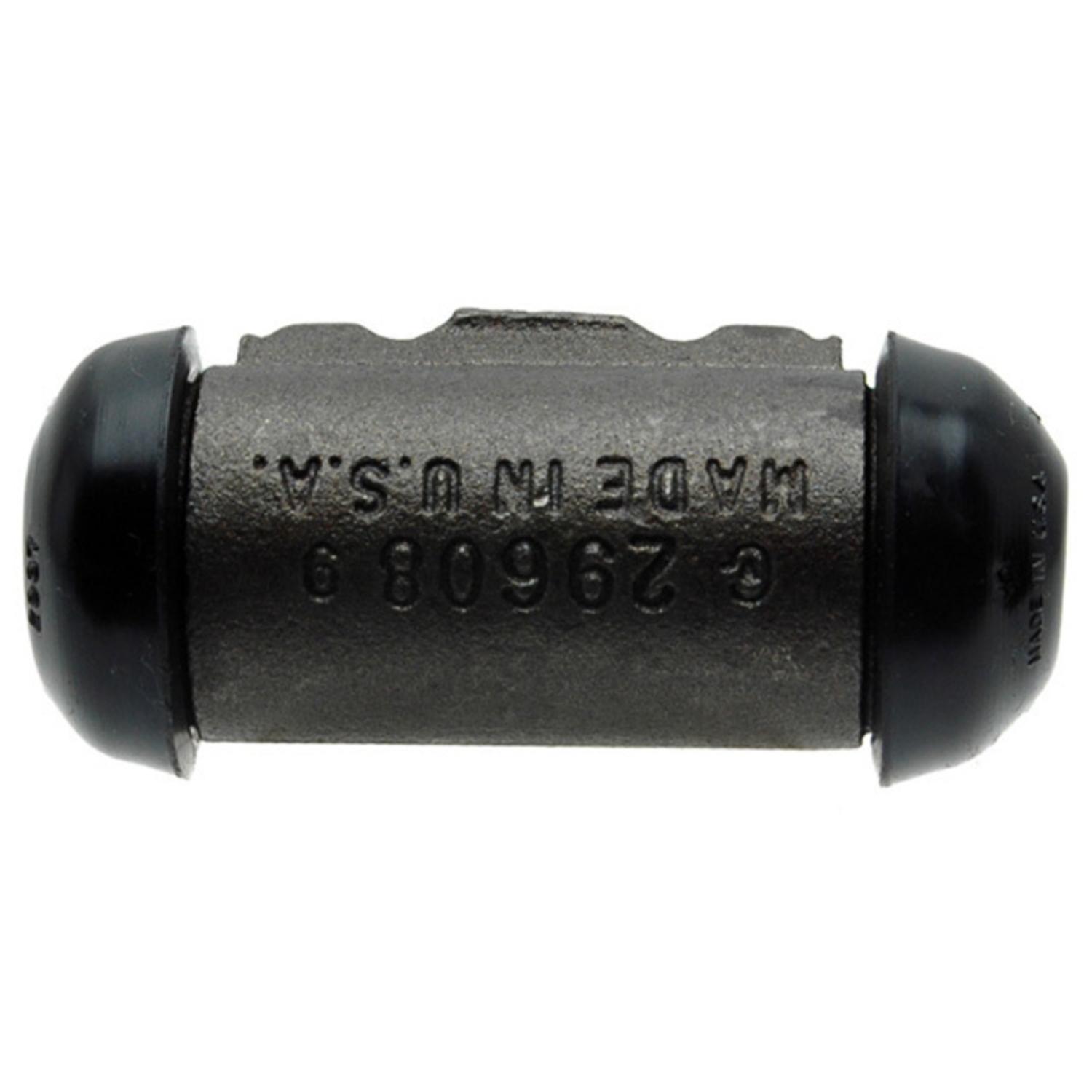 Raybestos WC37281 - Drum Brake Wheel Cylinder Raybestos WC37281 Drum Brake Wheel Cylinder product image 2 of 3