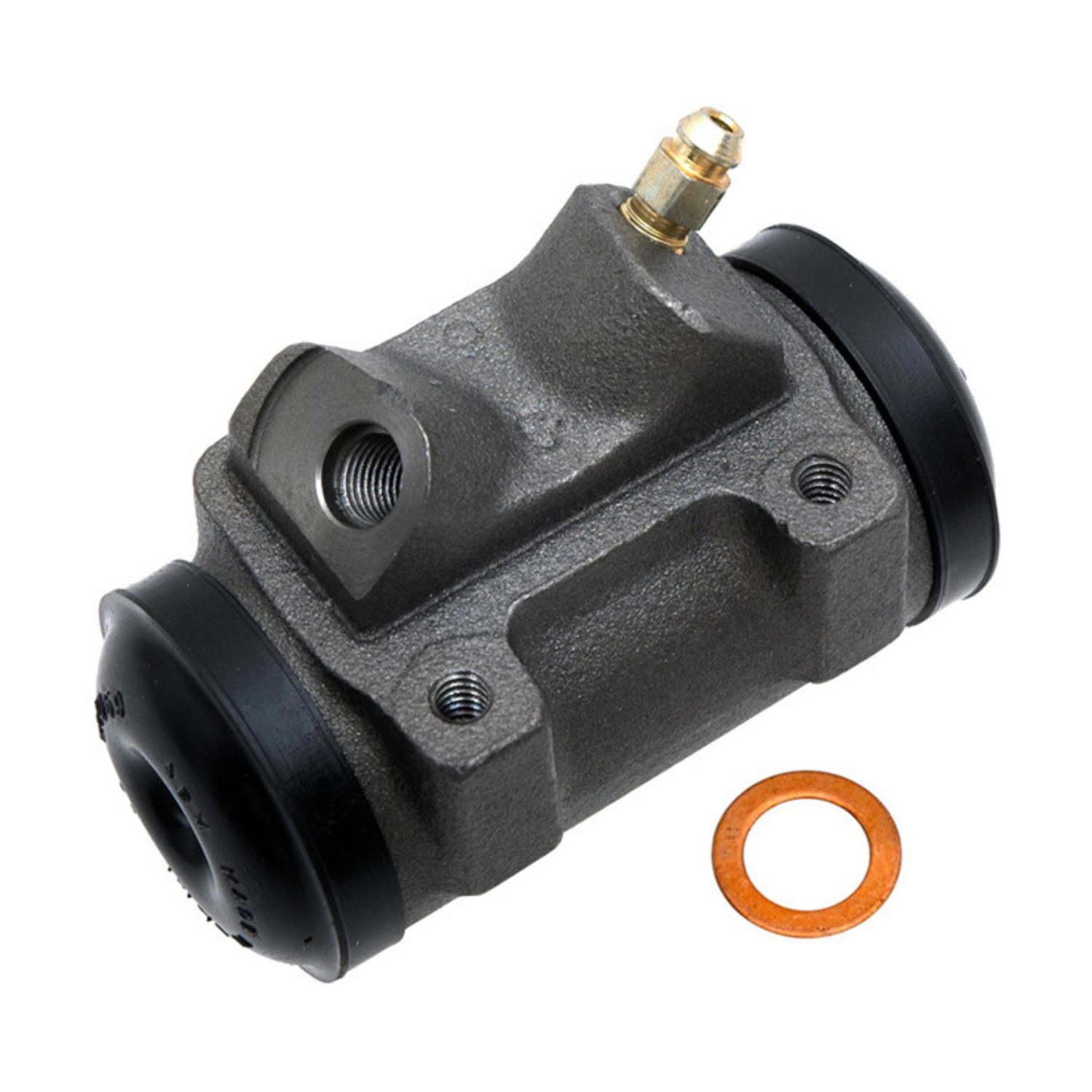 Raybestos WC37286 Drum Brake Wheel Cylinder product image 1 of 3
