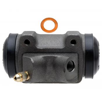 1976 Dodge Dart Drum Brake Wheel Cylinder Front Left Raybestos WC37286 image 3 of 3
