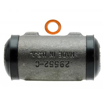 1976 Dodge Dart Drum Brake Wheel Cylinder Front Right Raybestos WC37287 image 2 of 3