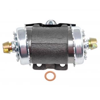 1948 Pontiac Streamliner Drum Brake Wheel Cylinder Front Left Raybestos WC3731 image 2 of 3