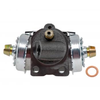 1948 Pontiac Streamliner Drum Brake Wheel Cylinder Front Left Raybestos WC3731 image 3 of 3