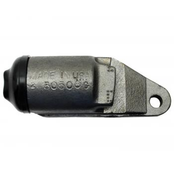 1981 International S1824 Drum Brake Wheel Cylinder Front Left Raybestos WC37314 image 2 of 3