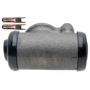 1991 International 3900FC Drum Brake Wheel Cylinder Rear Raybestos WC37319 image 2 of 3