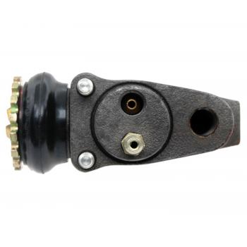 1978 Ford Courier Drum Brake Wheel Cylinder Front Left Lower Raybestos WC37320 image 3 of 3