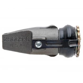 1978 Ford Courier Drum Brake Wheel Cylinder Front Right Lower Raybestos WC37321 image 2 of 3