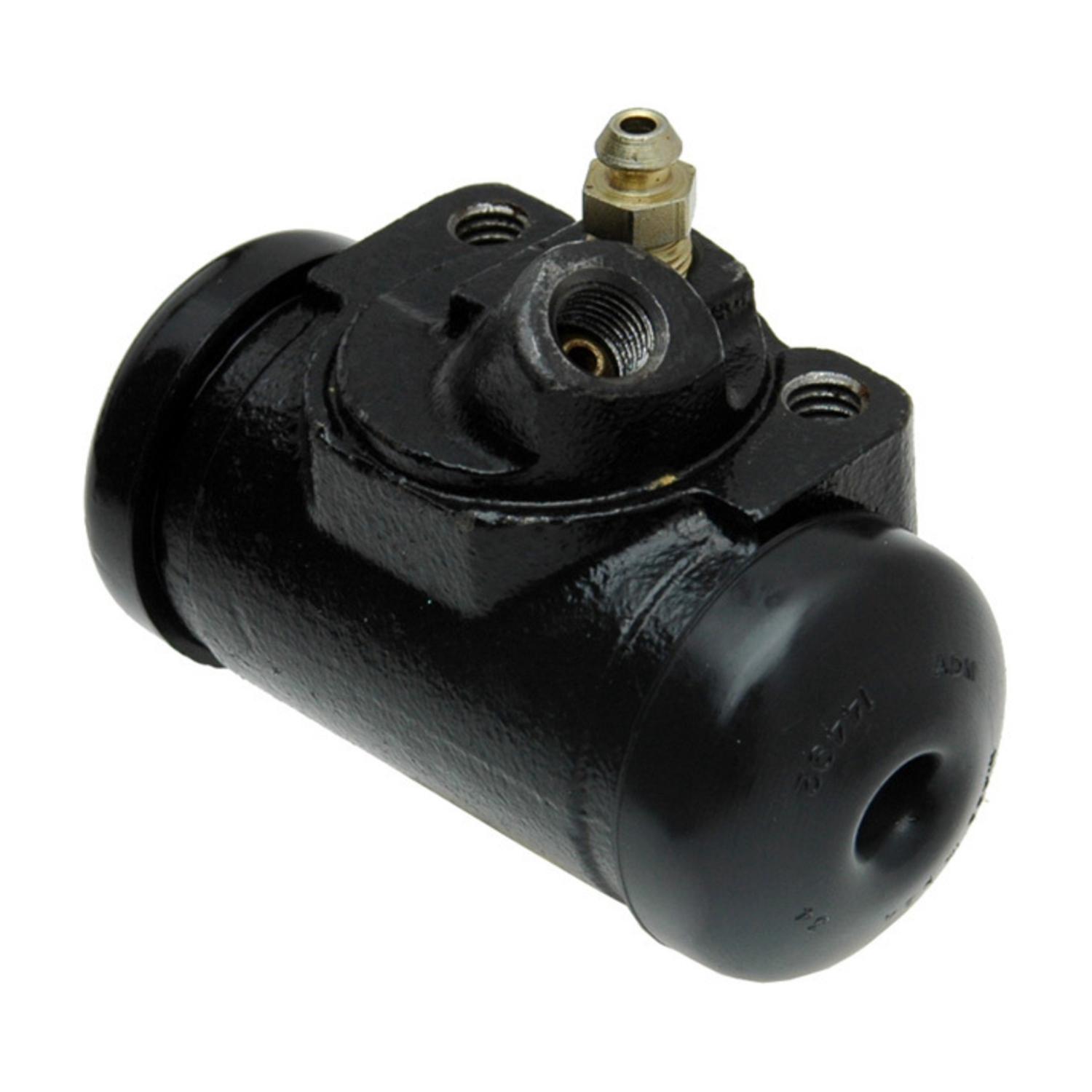 Raybestos WC37333 - Drum Brake Wheel Cylinder Raybestos WC37333 Drum Brake Wheel Cylinder product image 1 of 3