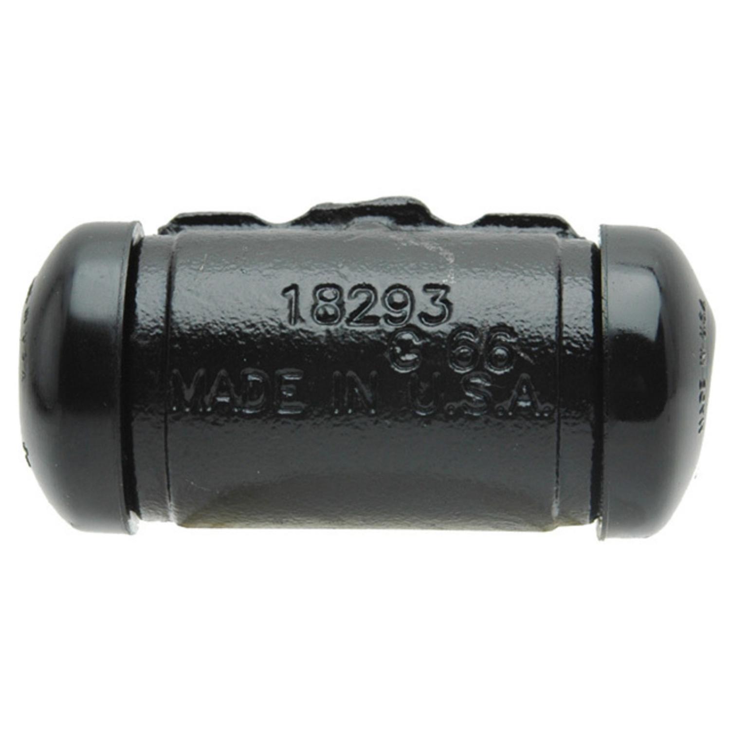 Raybestos WC37333 - Drum Brake Wheel Cylinder Raybestos WC37333 Drum Brake Wheel Cylinder product image 2 of 3