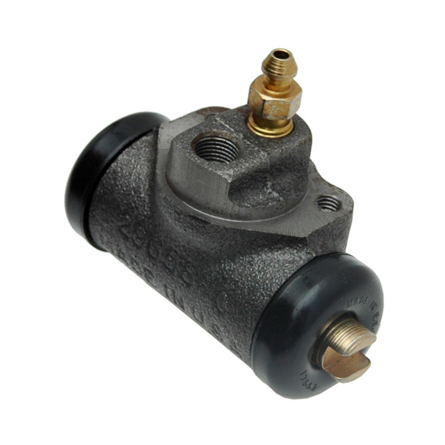 Raybestos WC37335 Drum Brake Wheel Cylinder product image 1 of 3