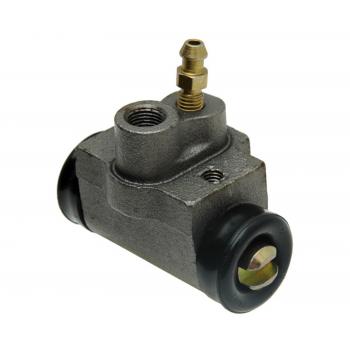 1979 Honda Civic Drum Brake Wheel Cylinder Rear Raybestos WC37339 image 1 of 3