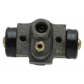 1979 Honda Civic Drum Brake Wheel Cylinder Rear Raybestos WC37339 image 3 of 3