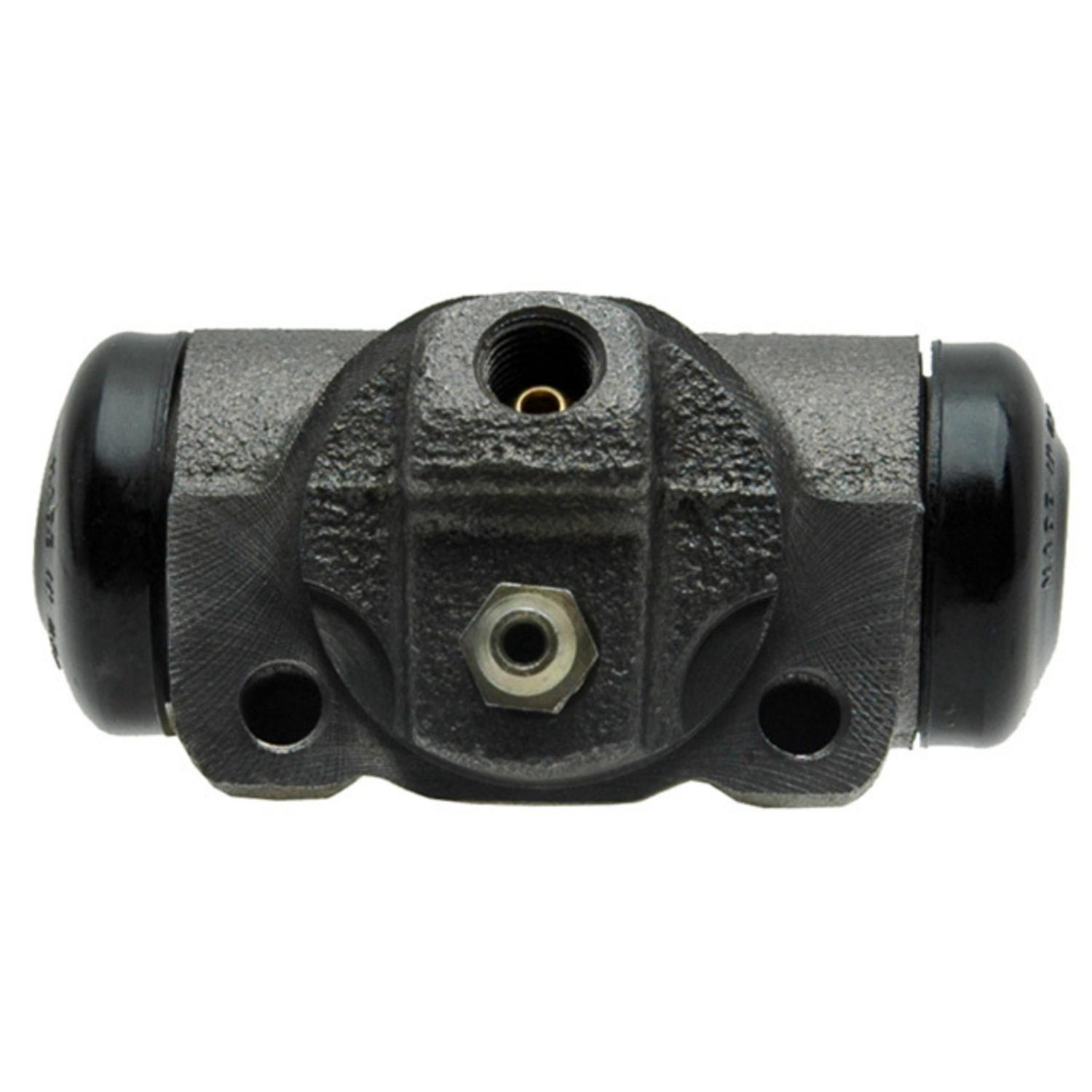 Raybestos WC37346 Drum Brake Wheel Cylinder product image 3 of 3