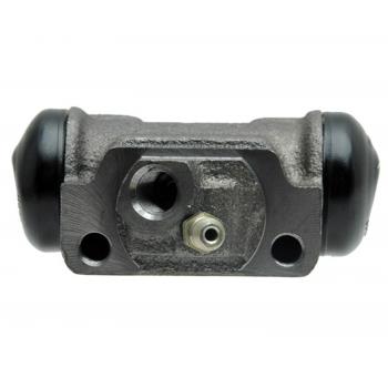 1972 Toyota Pickup Drum Brake Wheel Cylinder Rear Raybestos WC37350 image 3 of 3