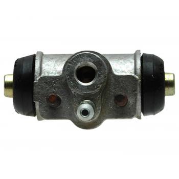 1979 Honda Civic Drum Brake Wheel Cylinder Rear Raybestos WC37357 image 3 of 3