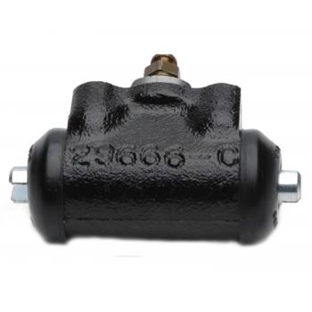 1996 Mitsubishi Eclipse Drum Brake Wheel Cylinder Rear Raybestos WC37376 image 2 of 2