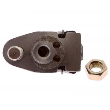 1976 Nissan 620 Drum Brake Wheel Cylinder Front Left Raybestos WC37382 image 2 of 3